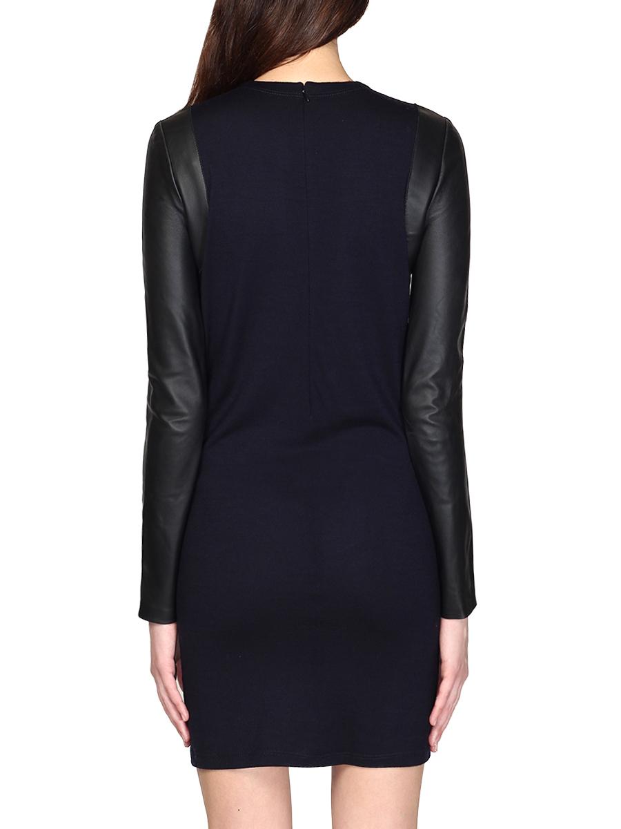 Платье BALENCIAGA
