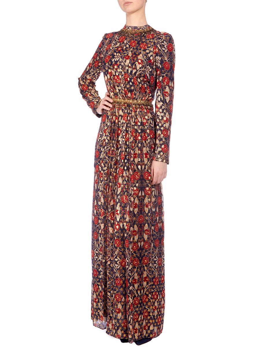 Платье TORY BURCH