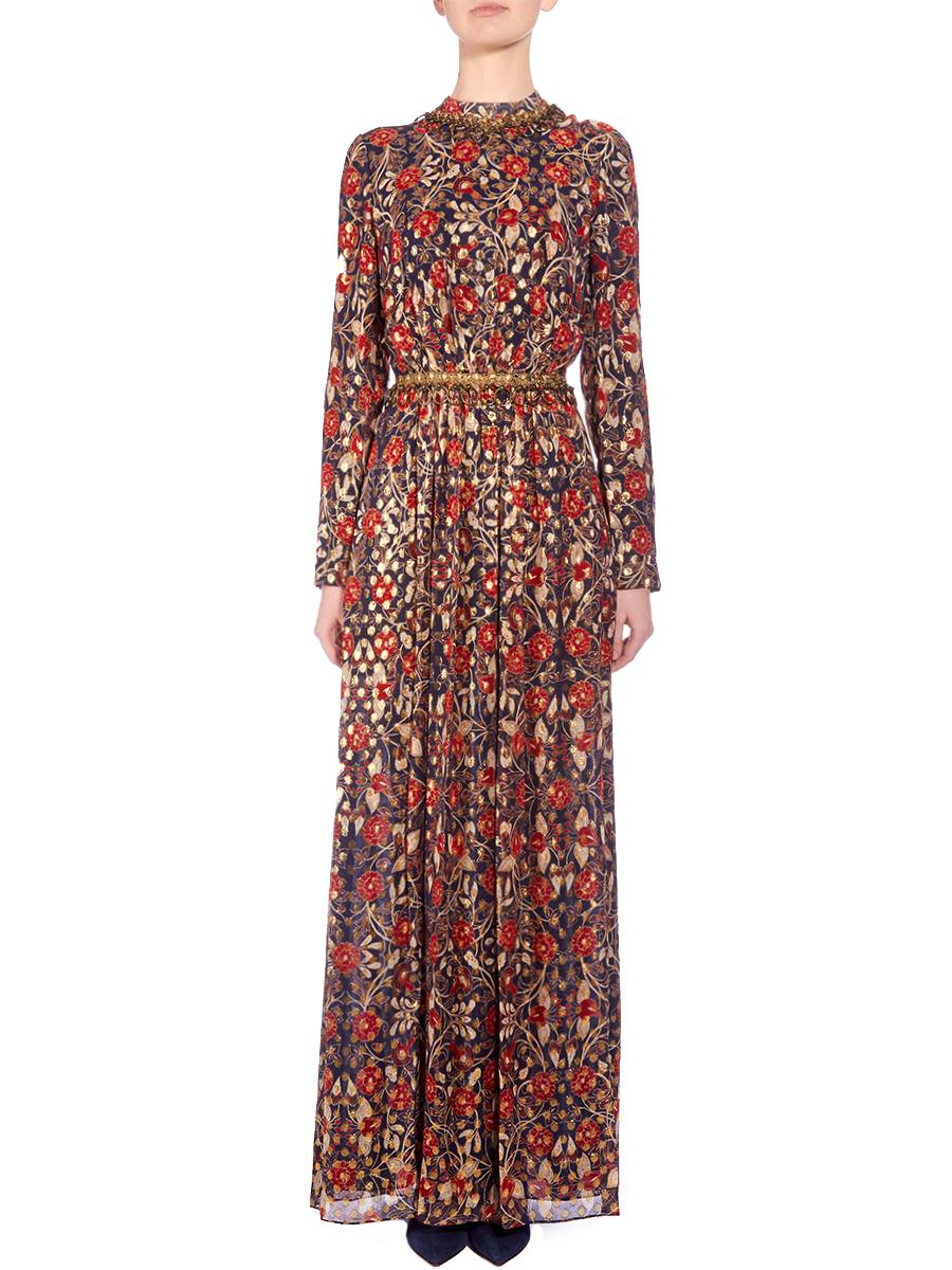 Платье TORY BURCH