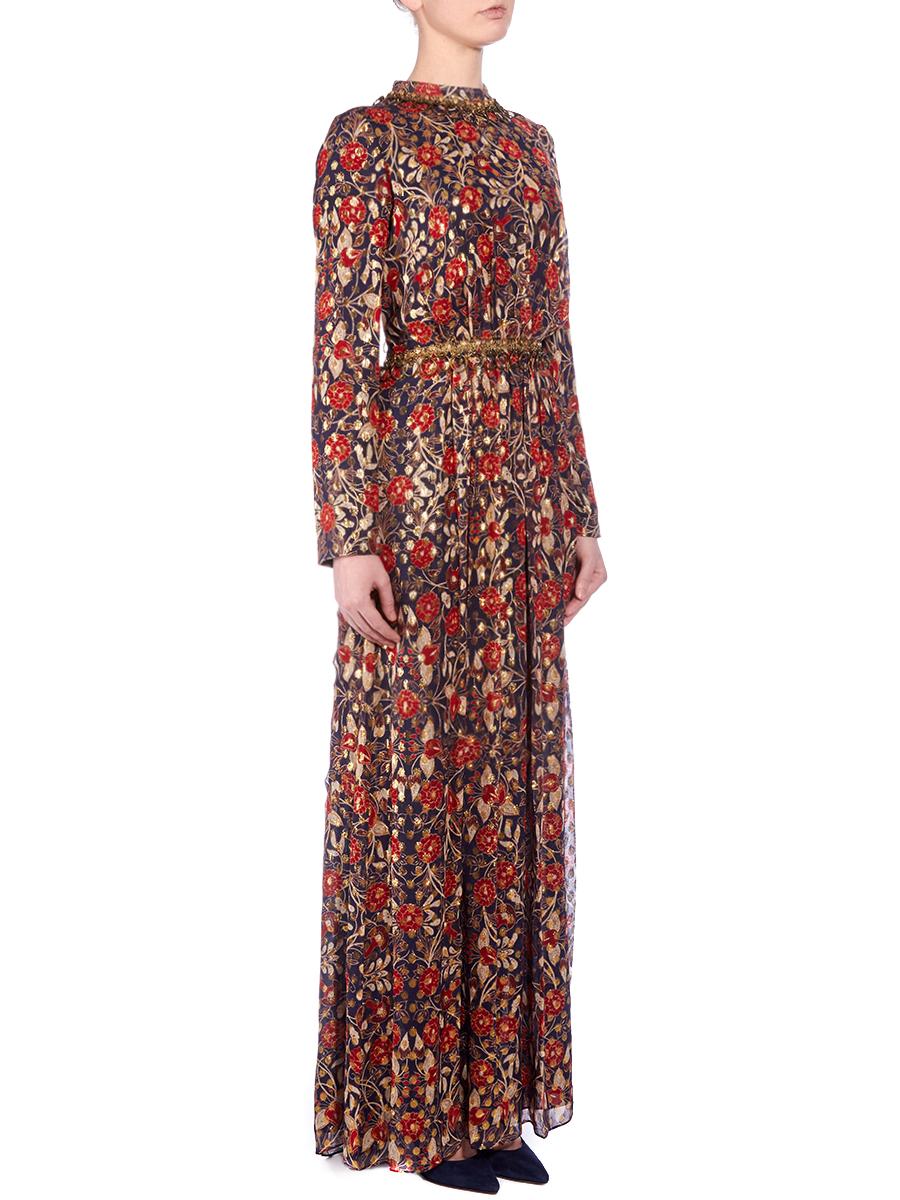 Платье TORY BURCH