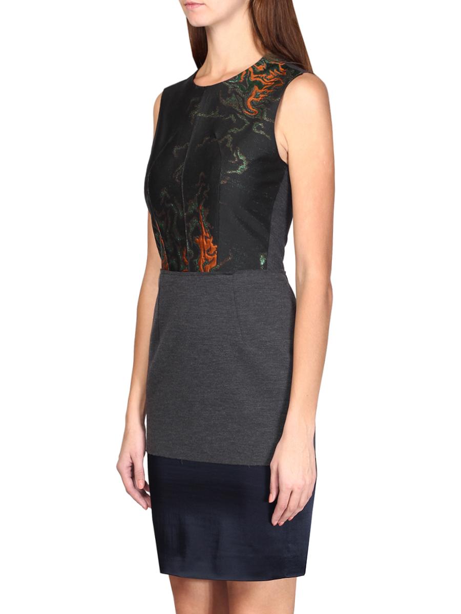 Платье Cedric Charlier