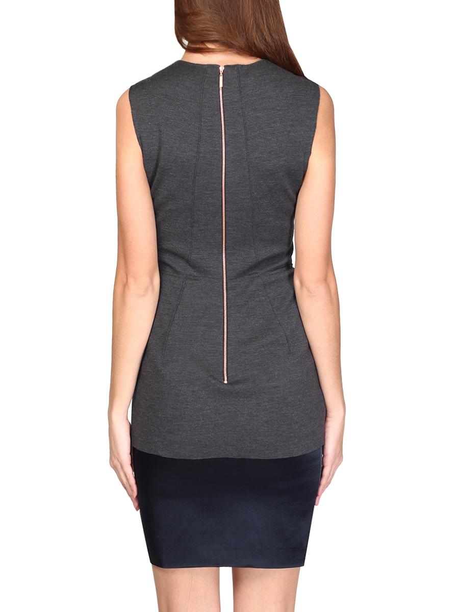 Платье Cedric Charlier