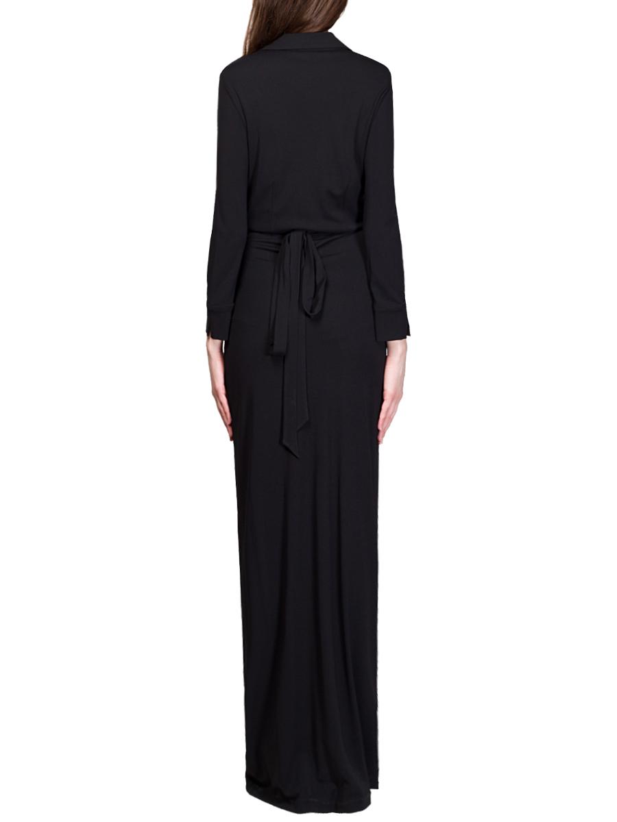 Платье Diane von Furstenberg