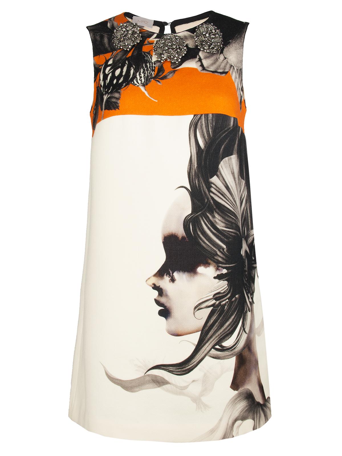 Платье Marziali