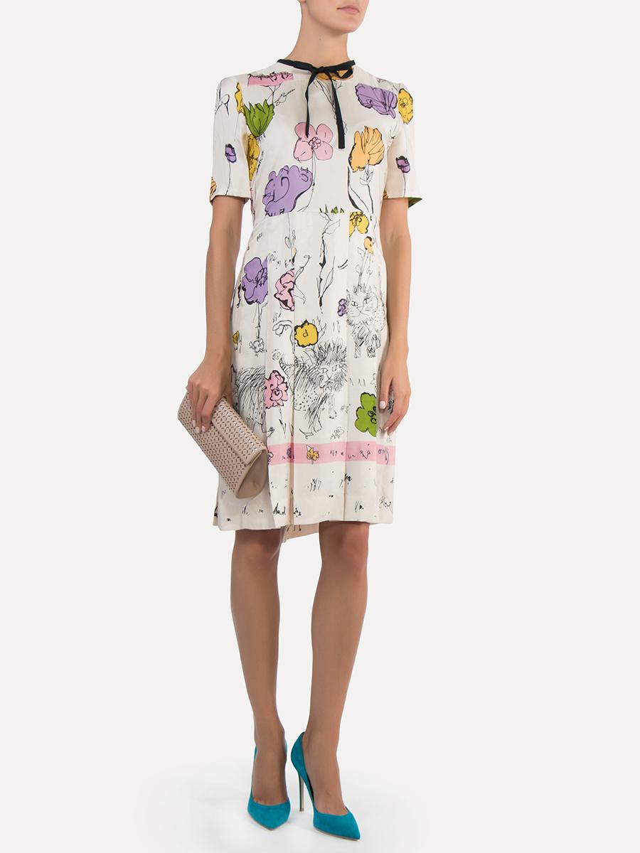 Платье MARNI