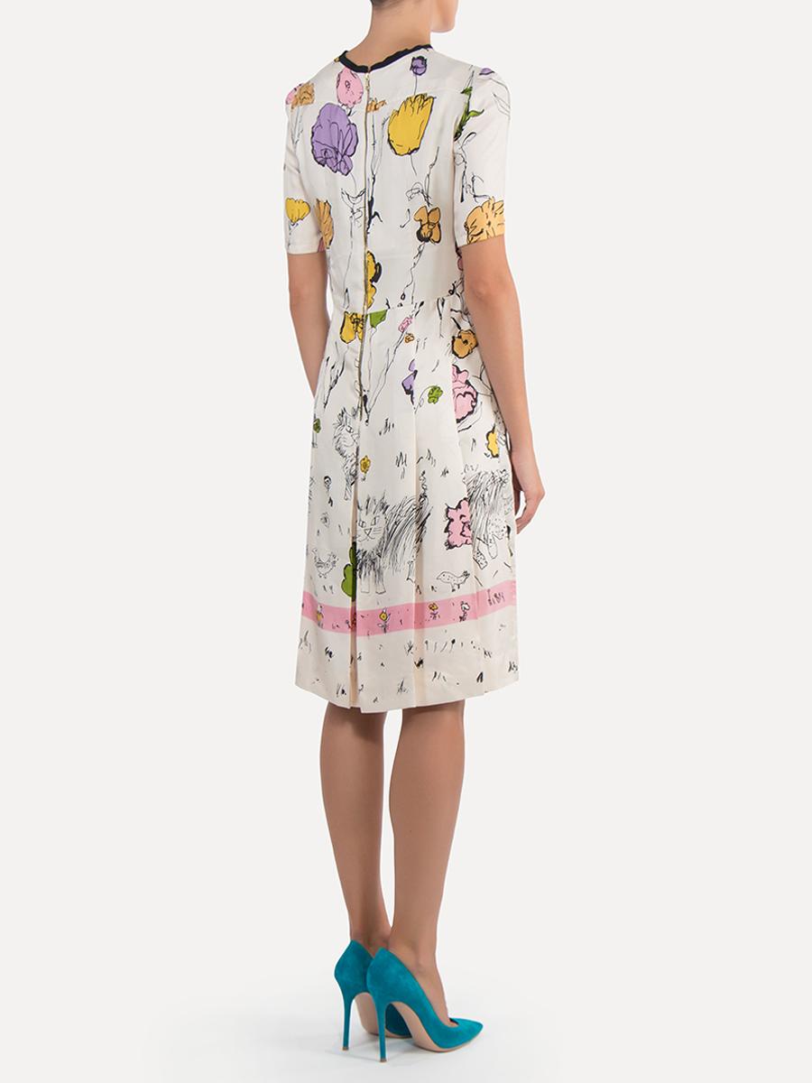 Платье MARNI