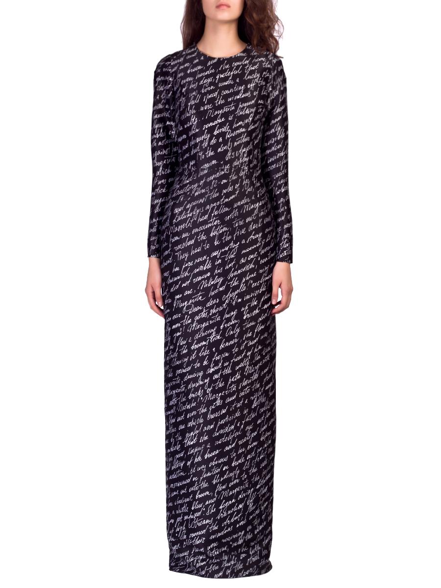 Платье Alexander Terekhov