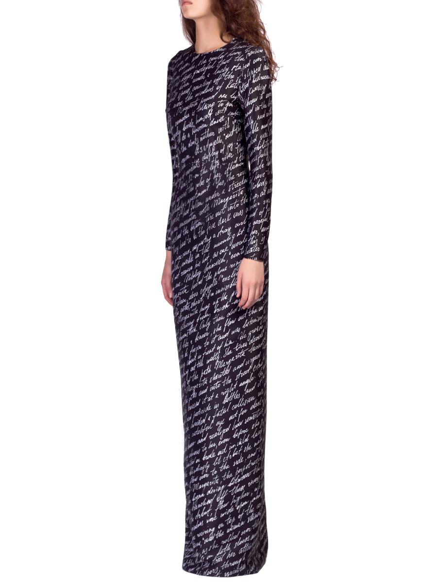 Платье Alexander Terekhov