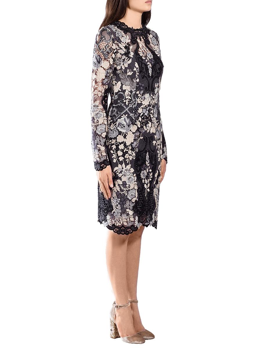 Платье DOLCE & GABBANA