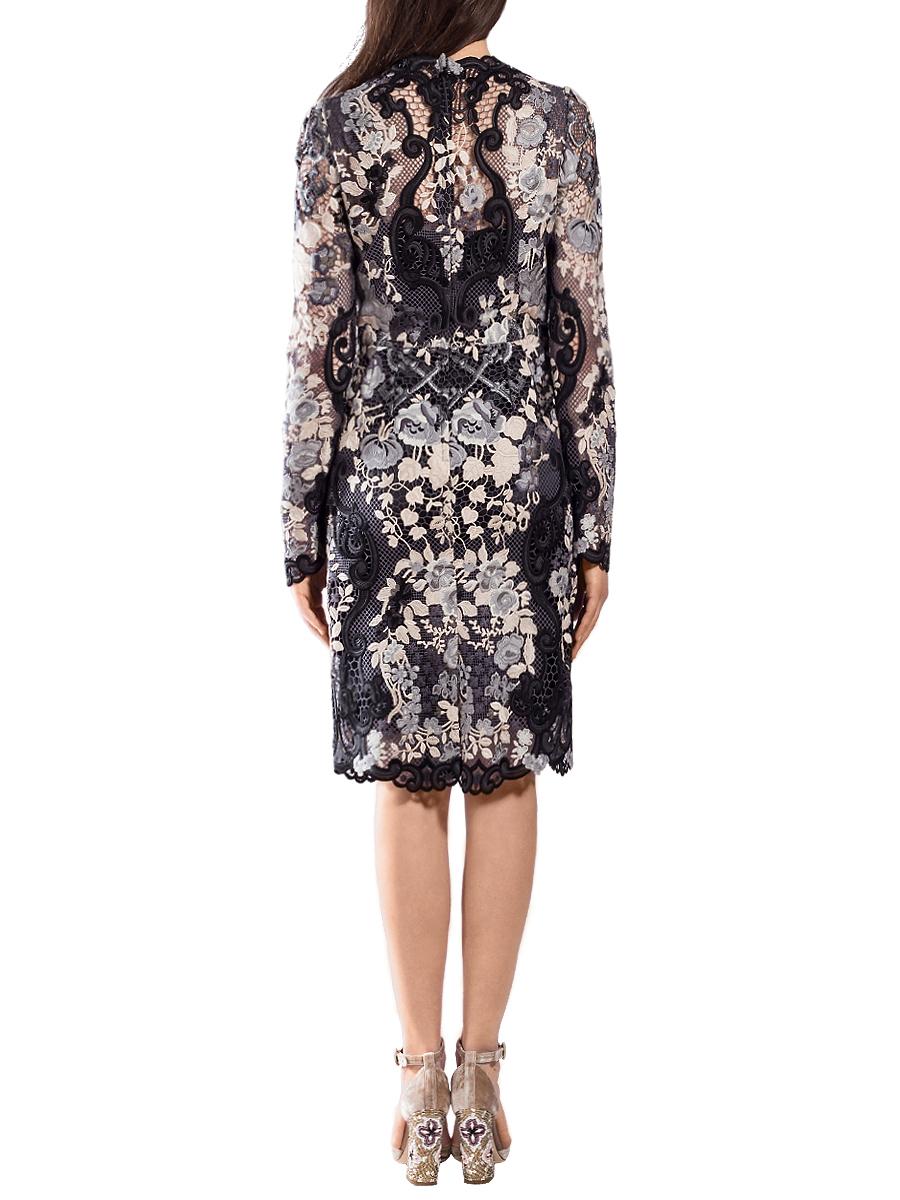 Платье DOLCE & GABBANA