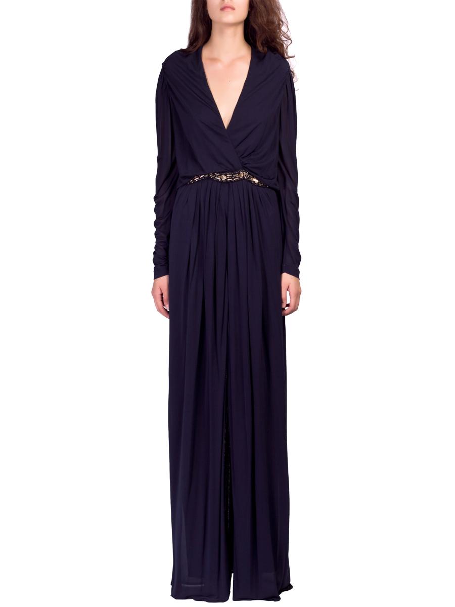 Платье Yigal Azrouel