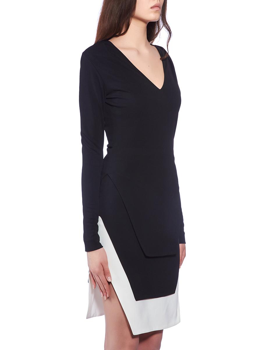 Платье Vionnet