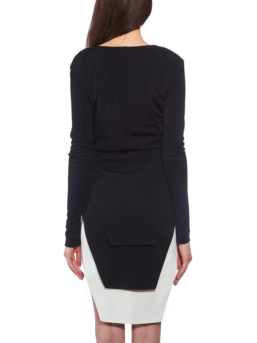Платье Vionnet
