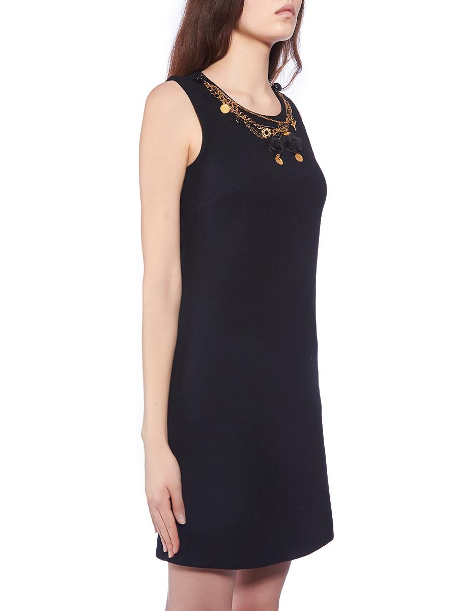 Платье DOLCE & GABBANA