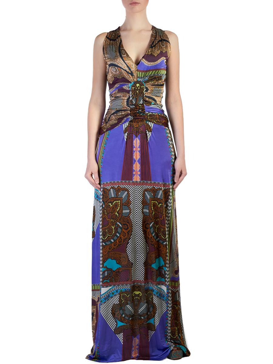 Платье ETRO