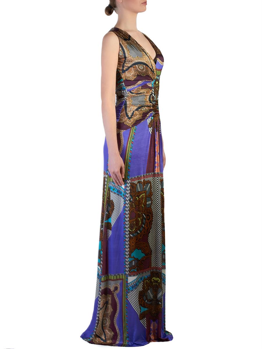 Платье ETRO