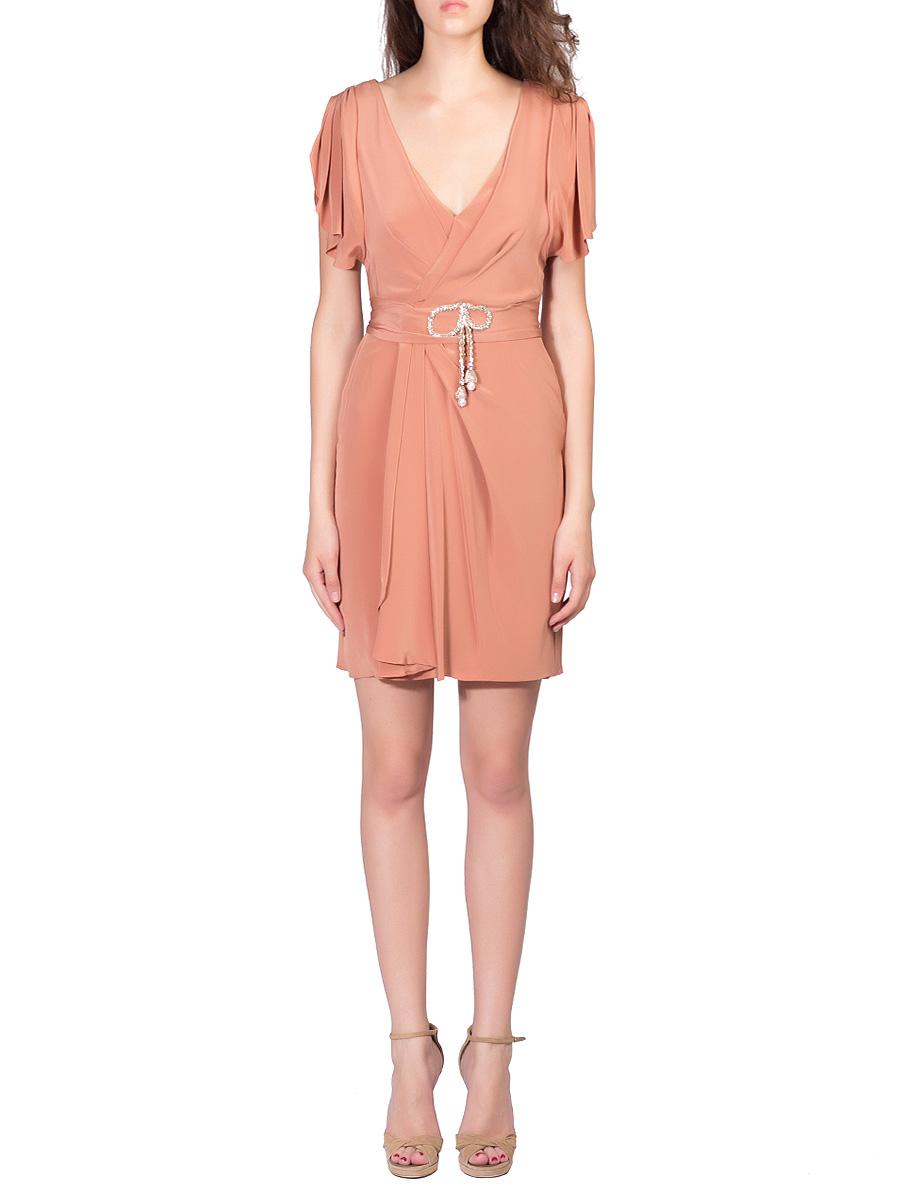 Платье Temperley London