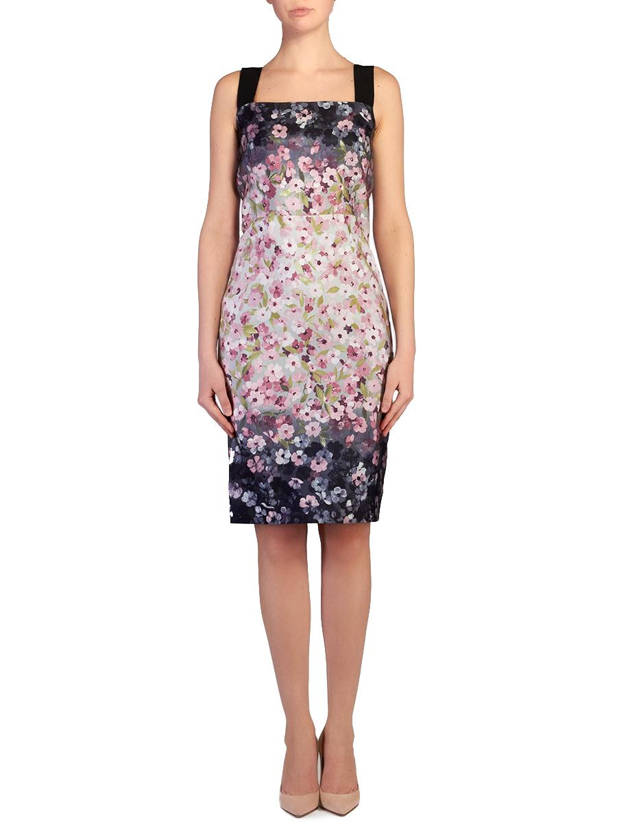 Платье VALENTINO