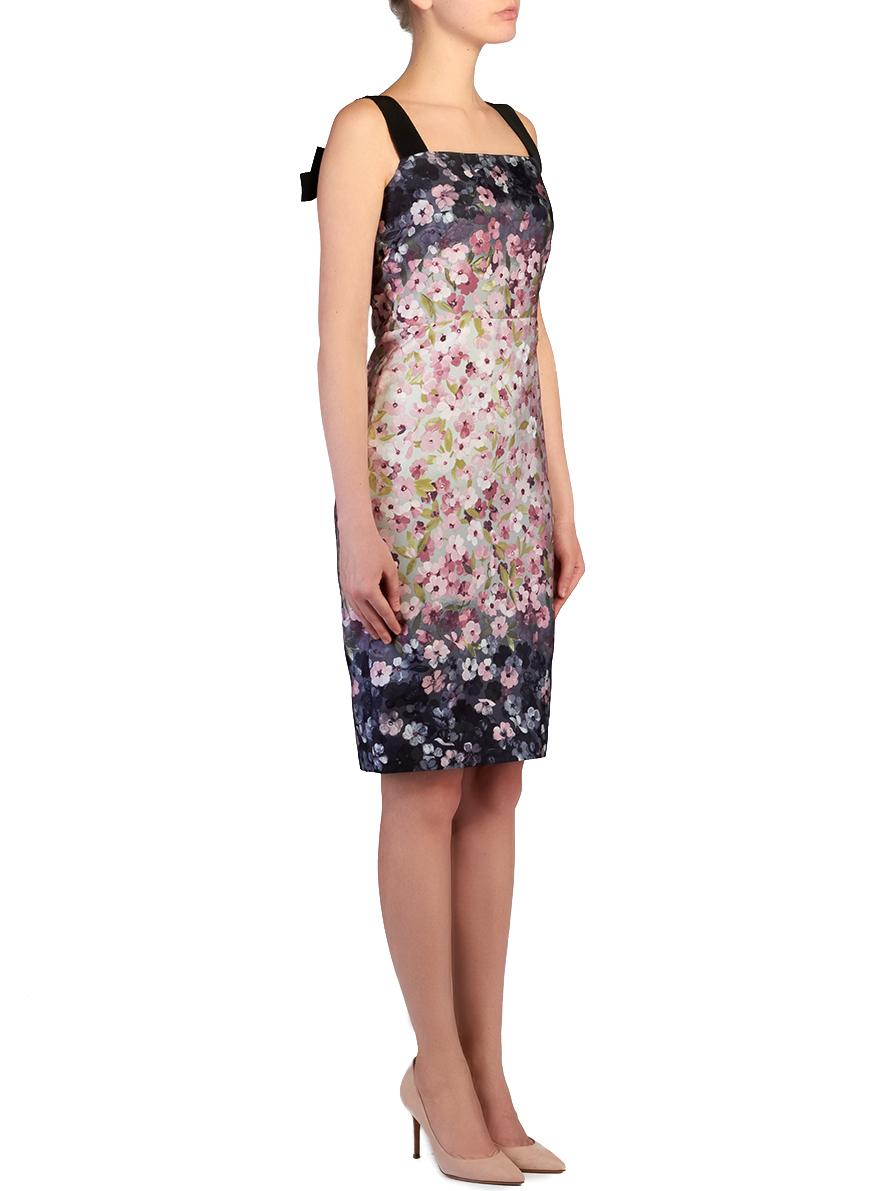 Платье VALENTINO