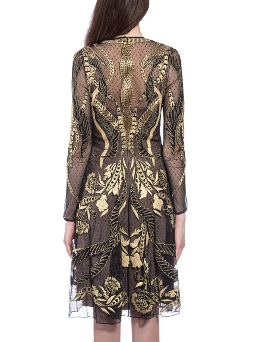 Платье Temperley London