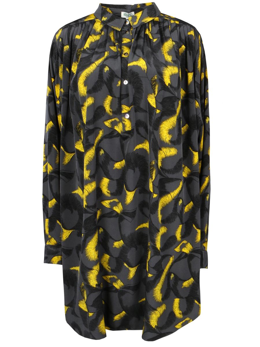 Платье KENZO
