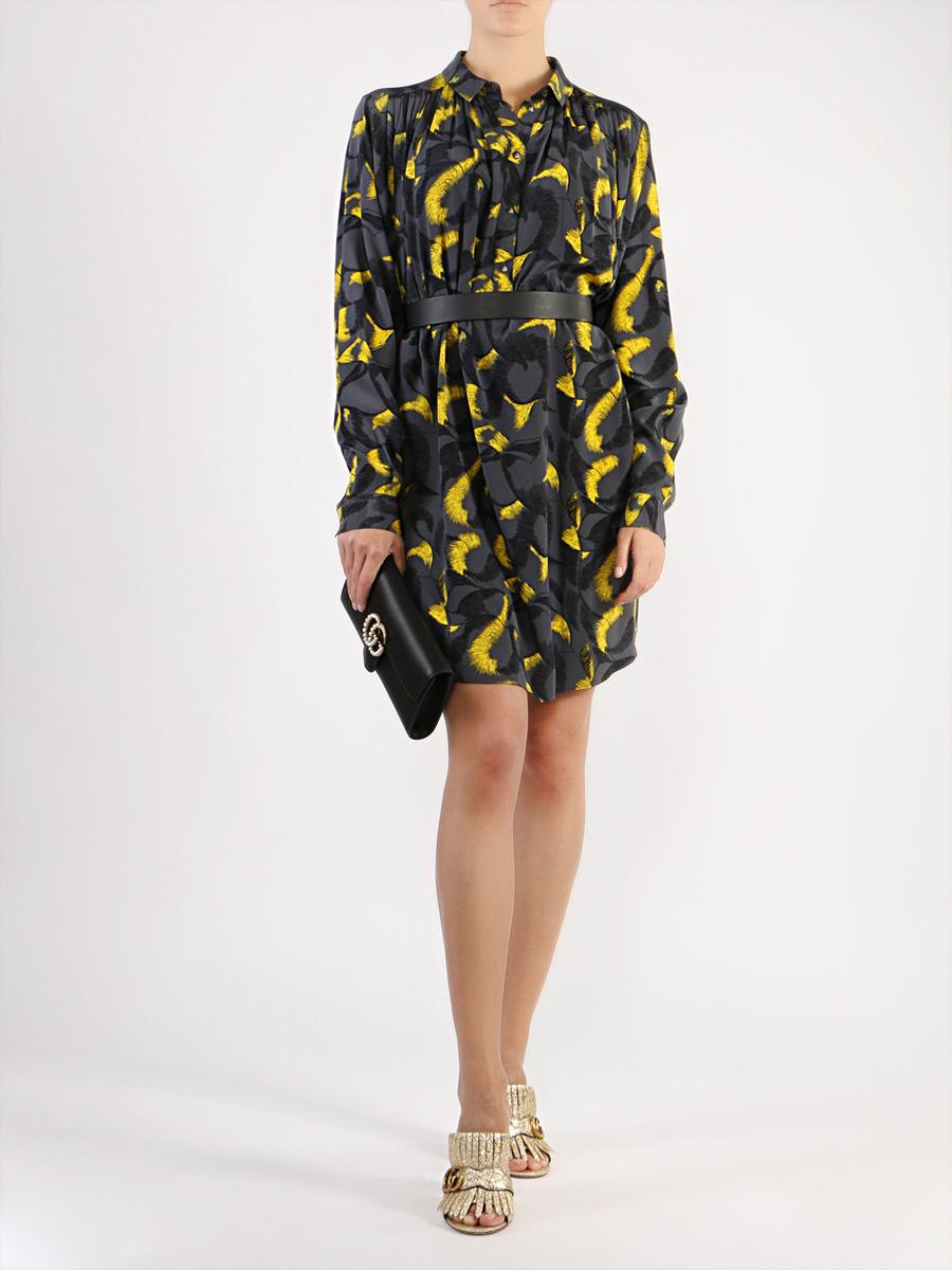 Платье KENZO