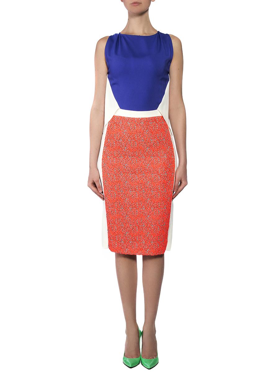 Платье Roland Mouret