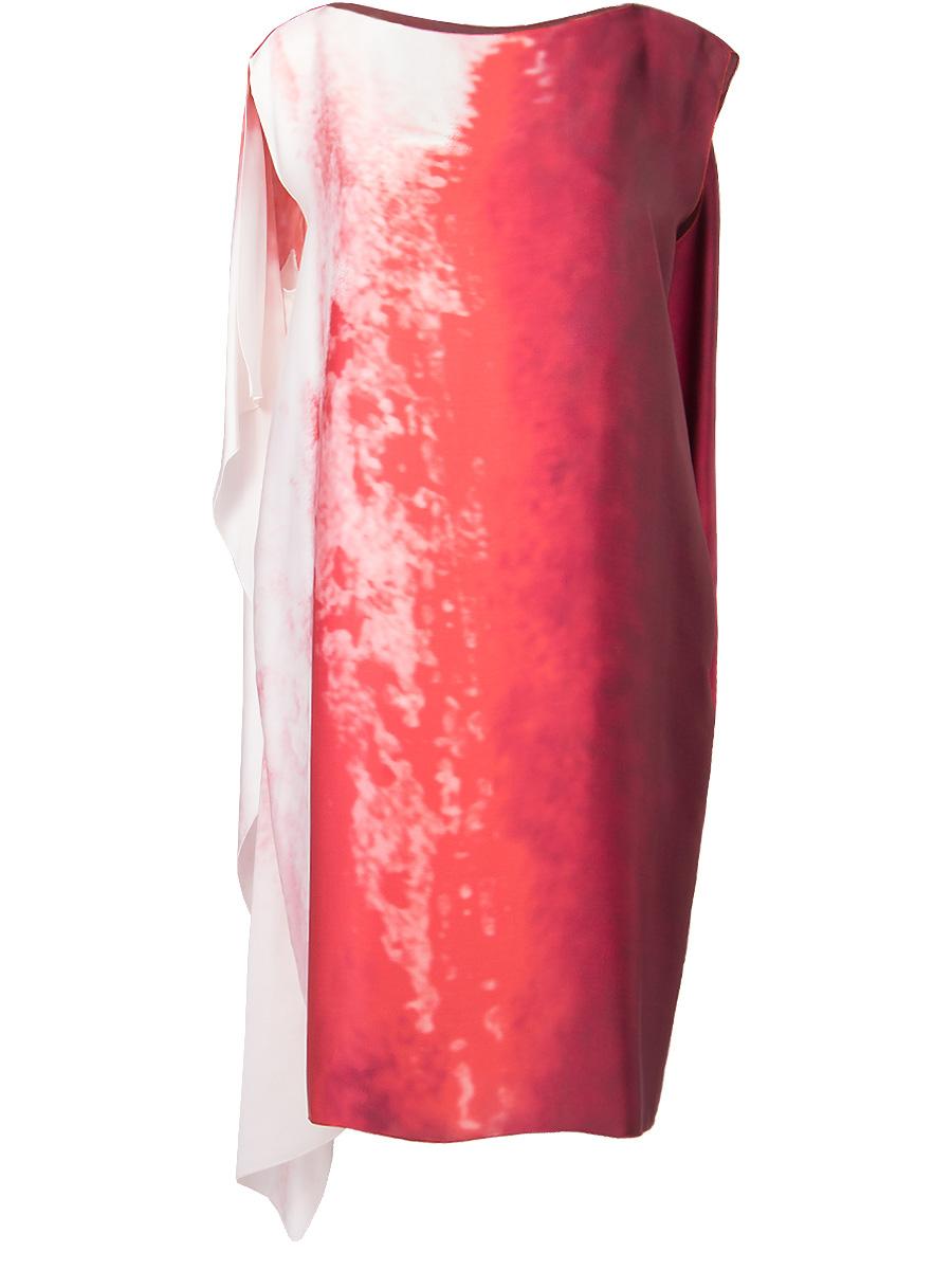 Платье Bottega Veneta