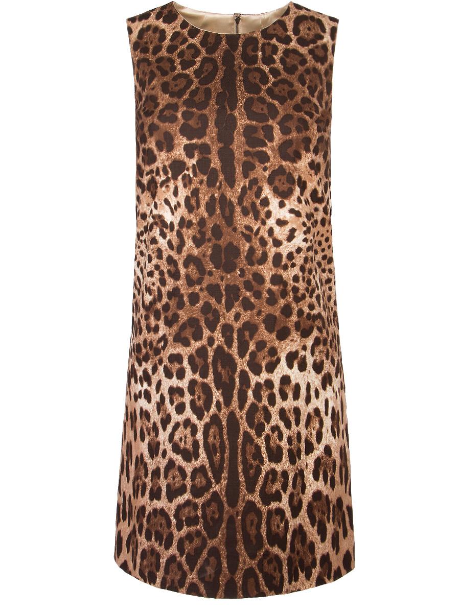 Платье DOLCE & GABBANA