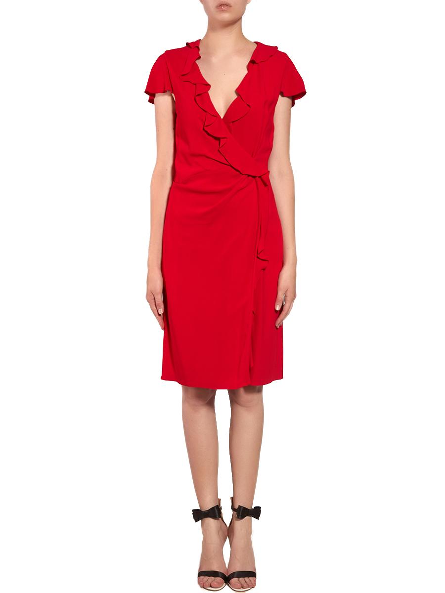 Платье VALENTINO