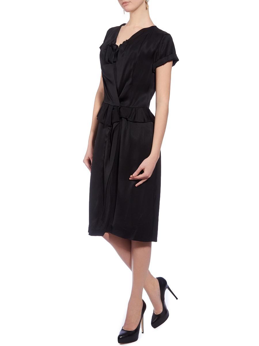 Платье Schumacher