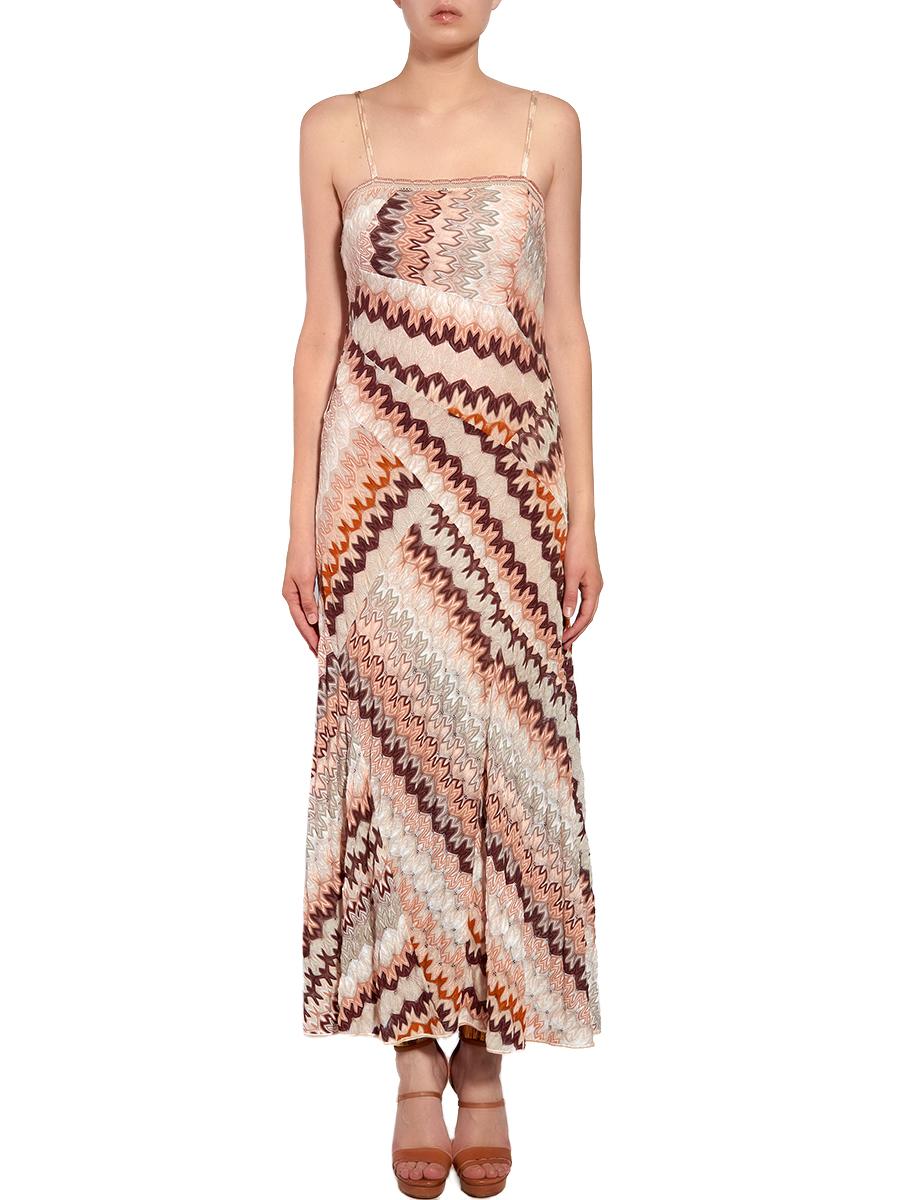 Сарафан MISSONI