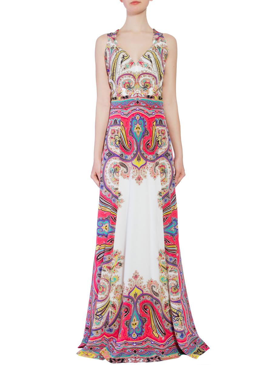 Платье ETRO