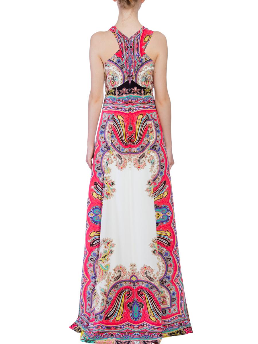 Платье ETRO