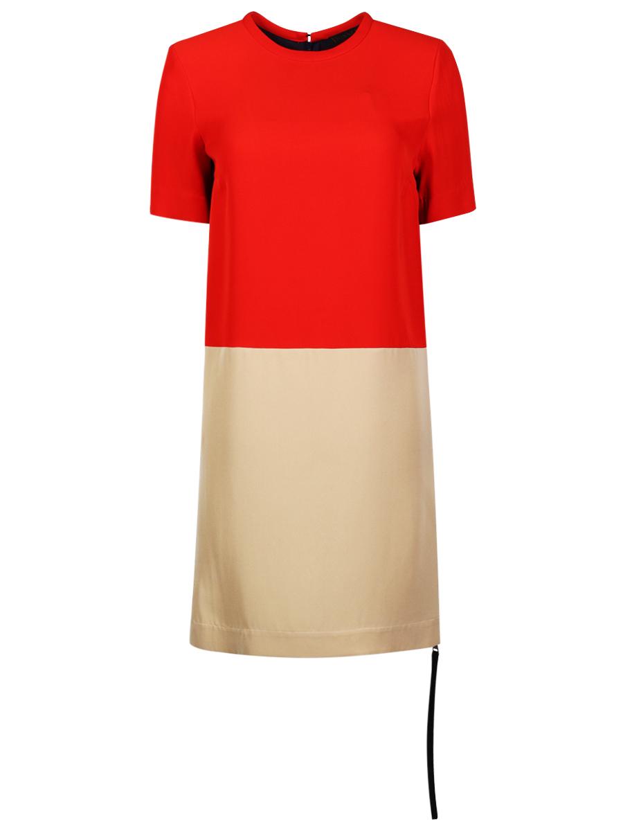 Платье Vionnet