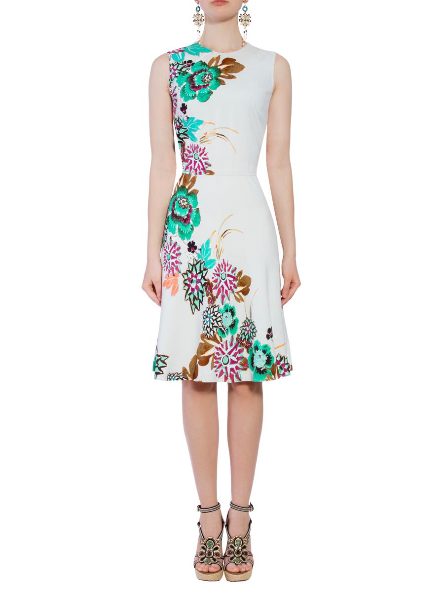 Платье ETRO