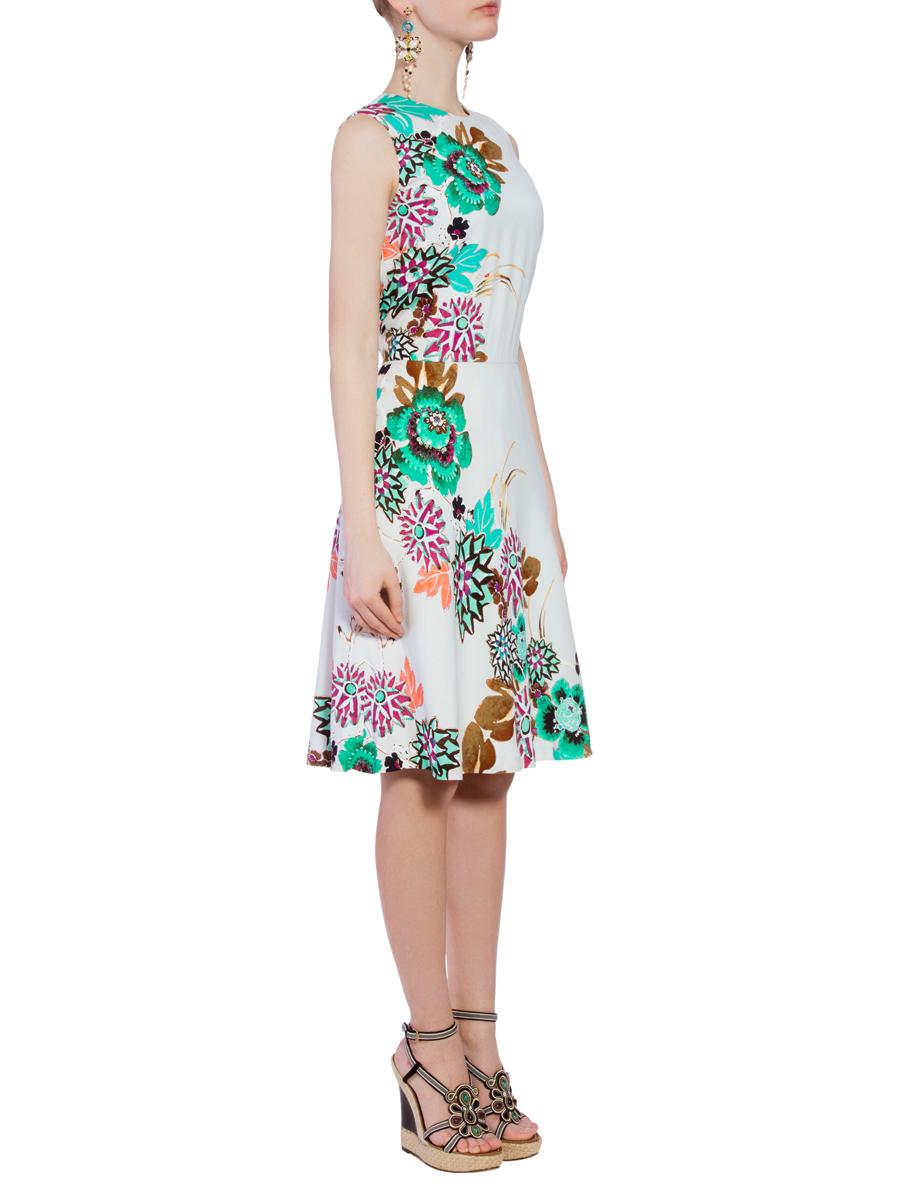 Платье ETRO