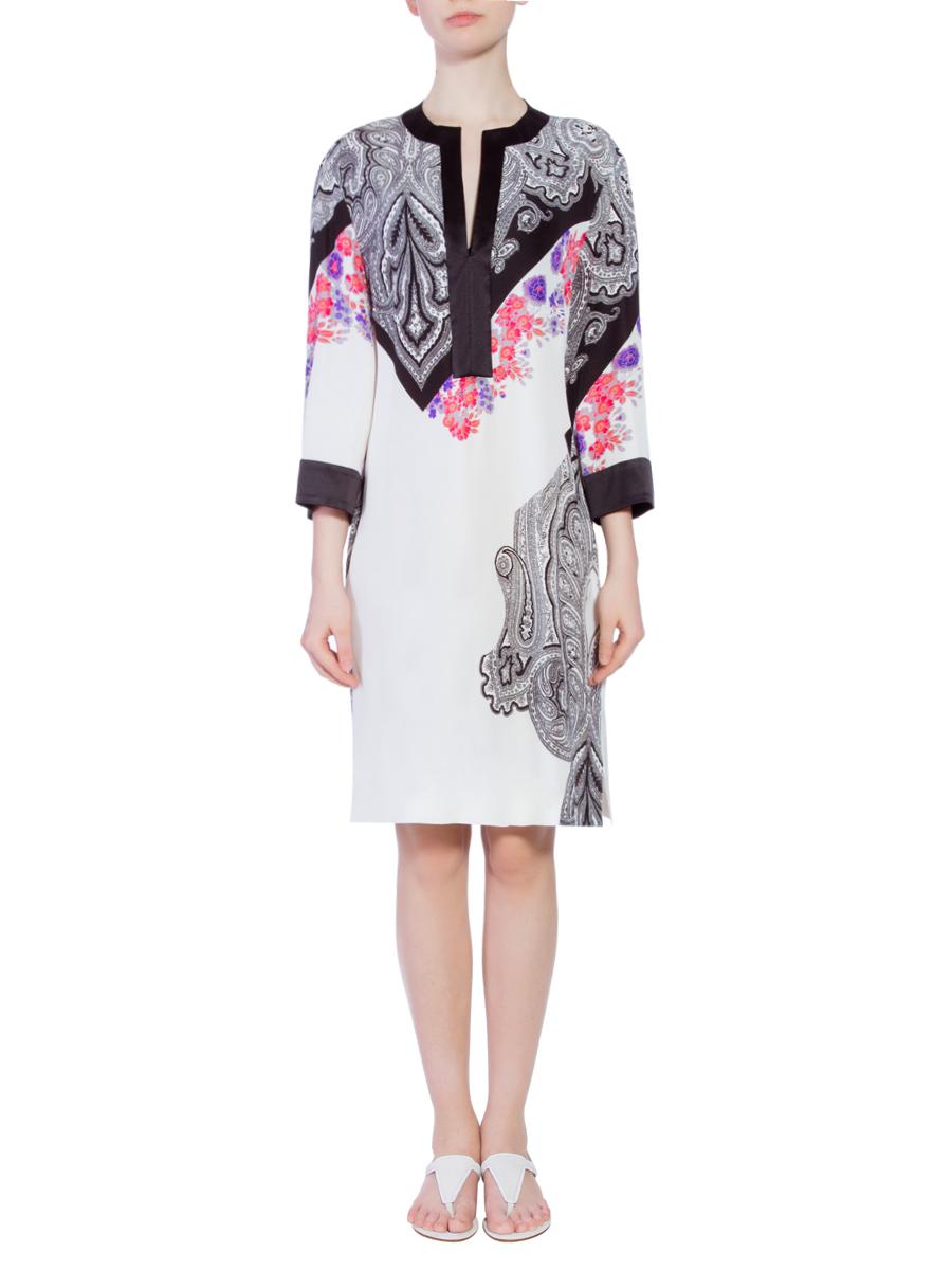 Платье ETRO