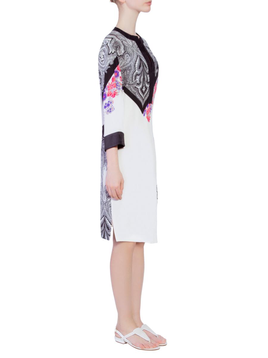 Платье ETRO