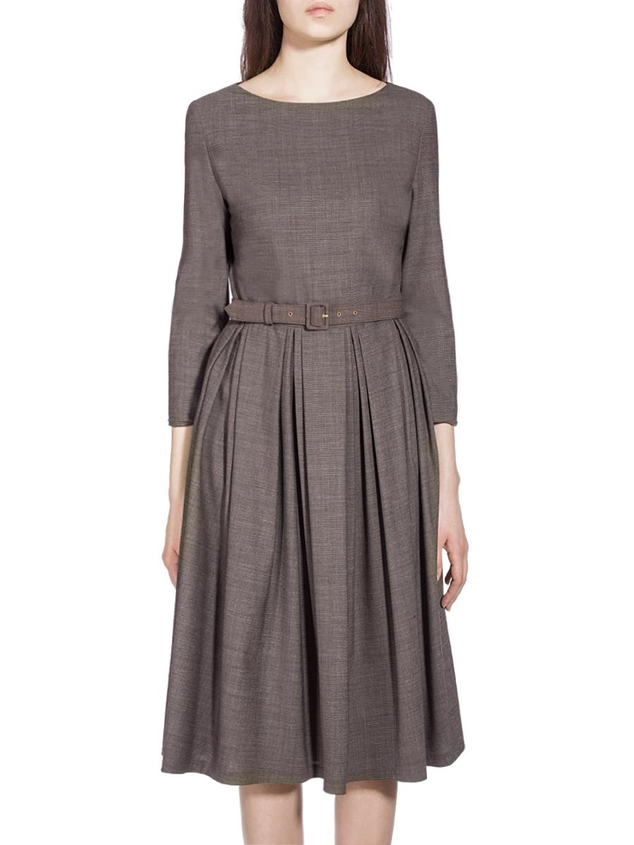 Платье Alexander Terekhov