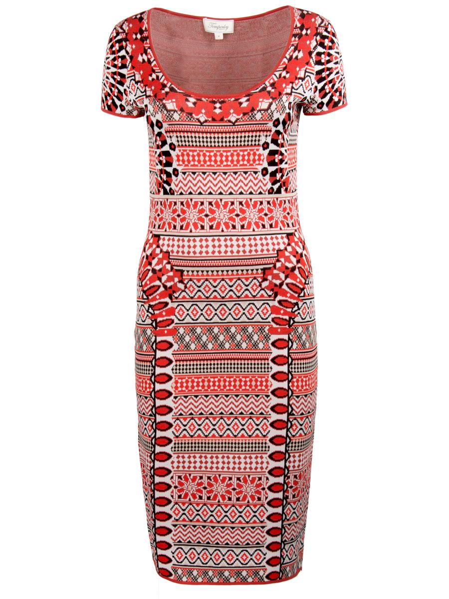 Платье Temperley London