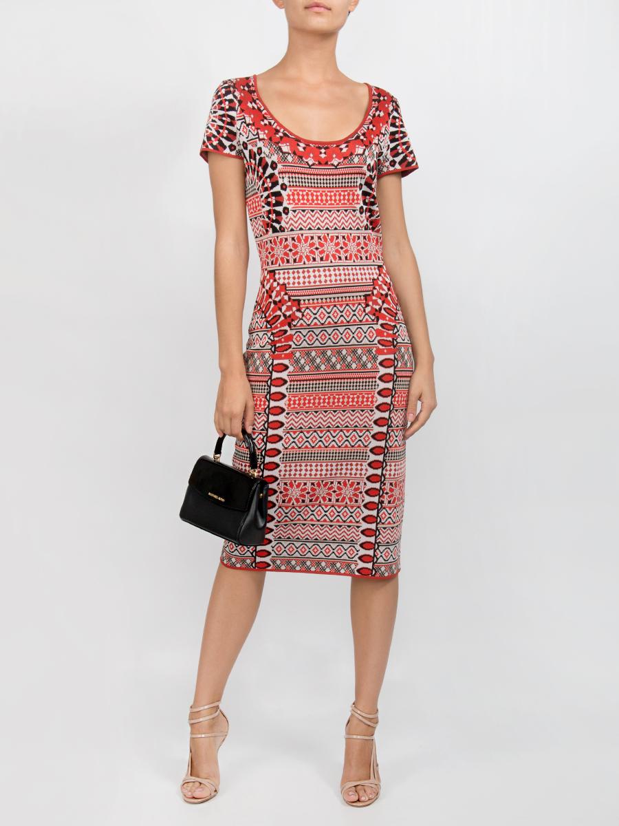 Платье Temperley London