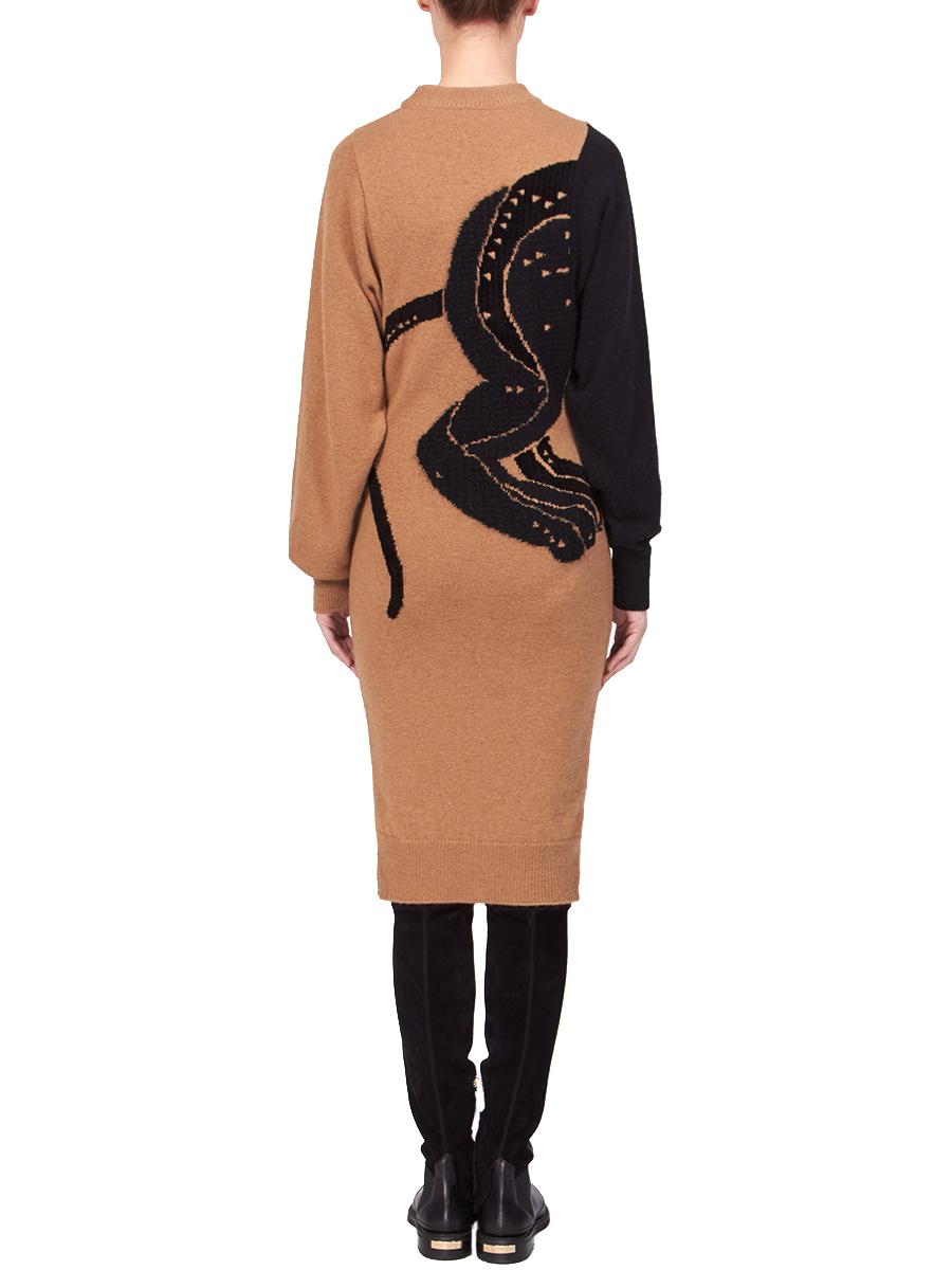 Платье Vionnet