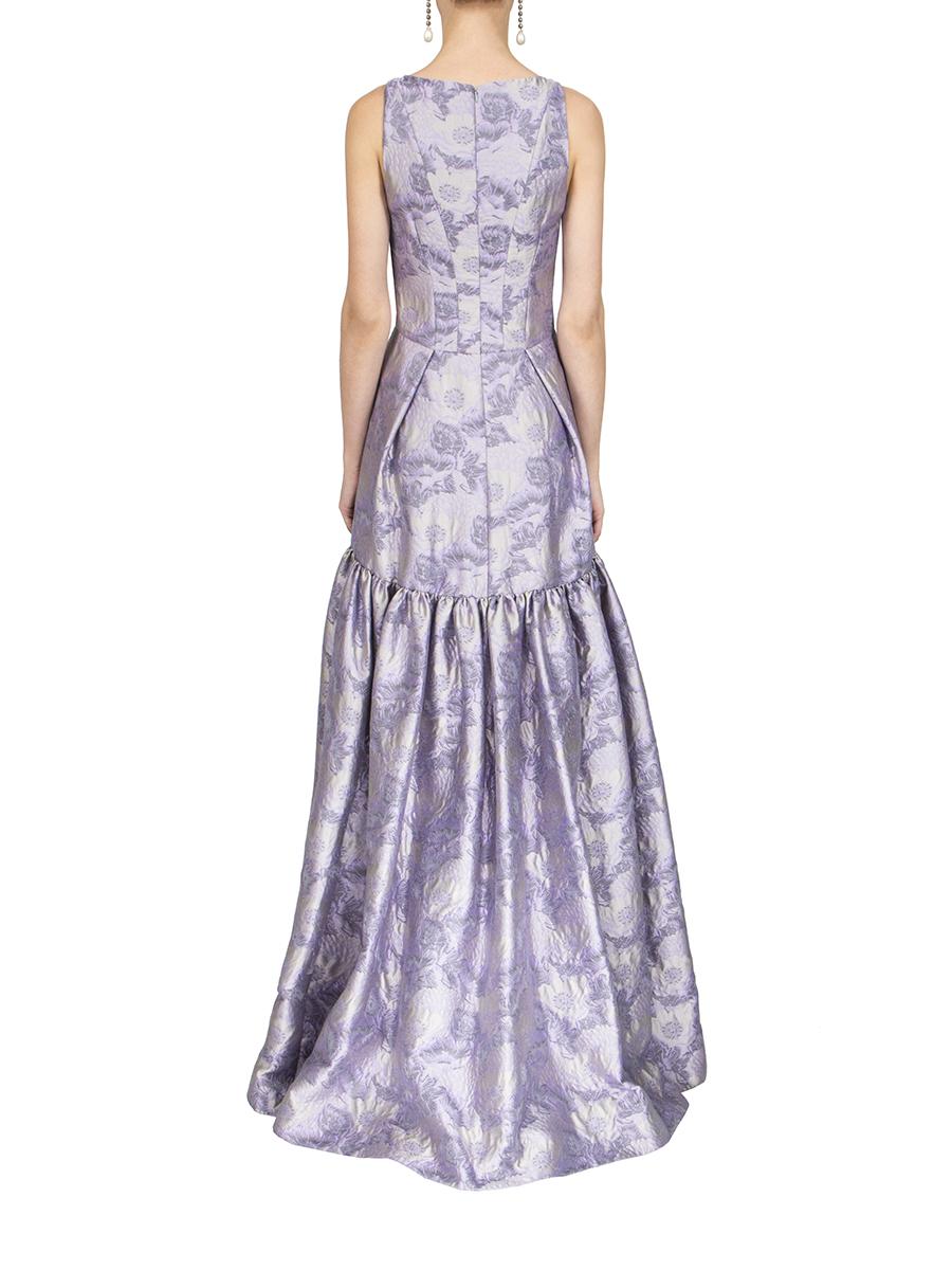Платье Temperley London