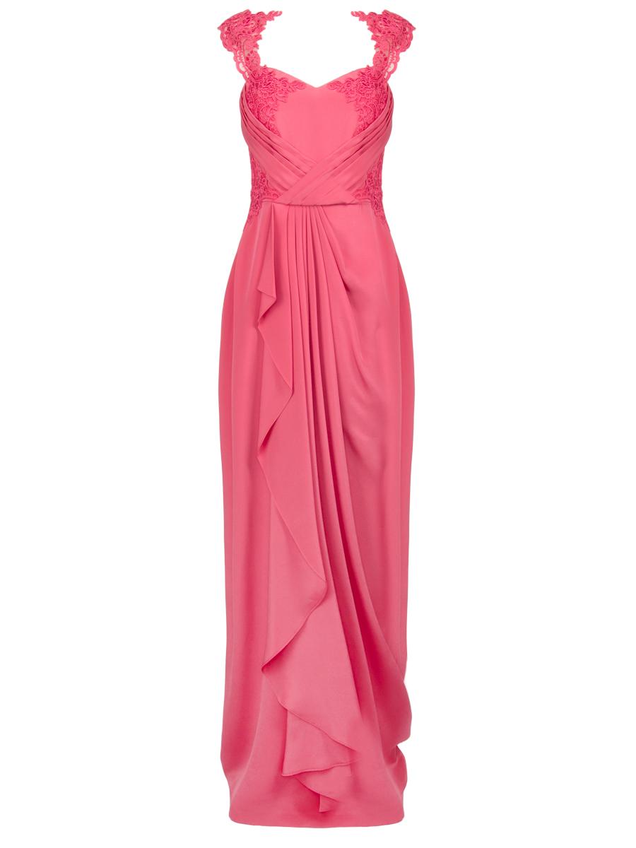 Платье Marchesa Notte