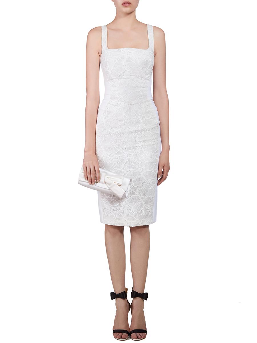 Платье Antonio Berardi