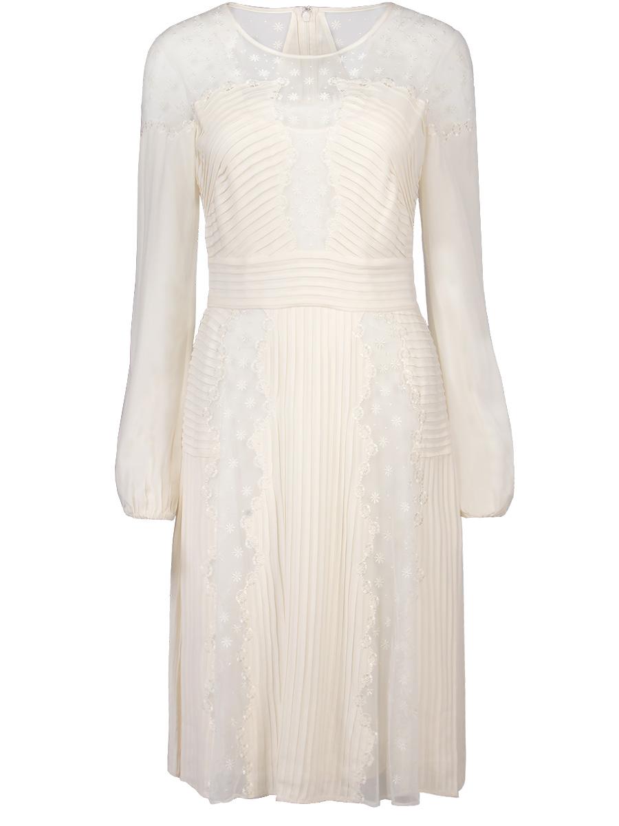 Платье Temperley London