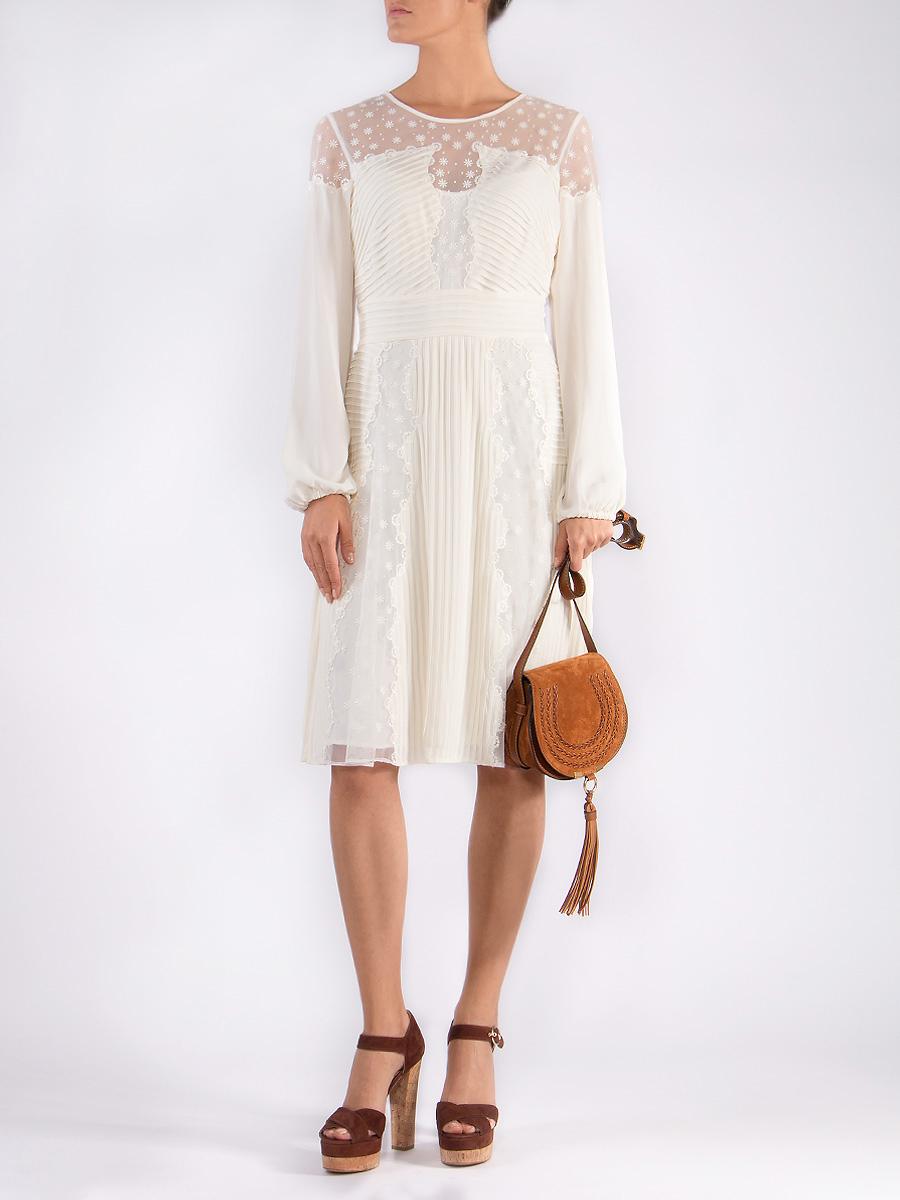 Платье Temperley London