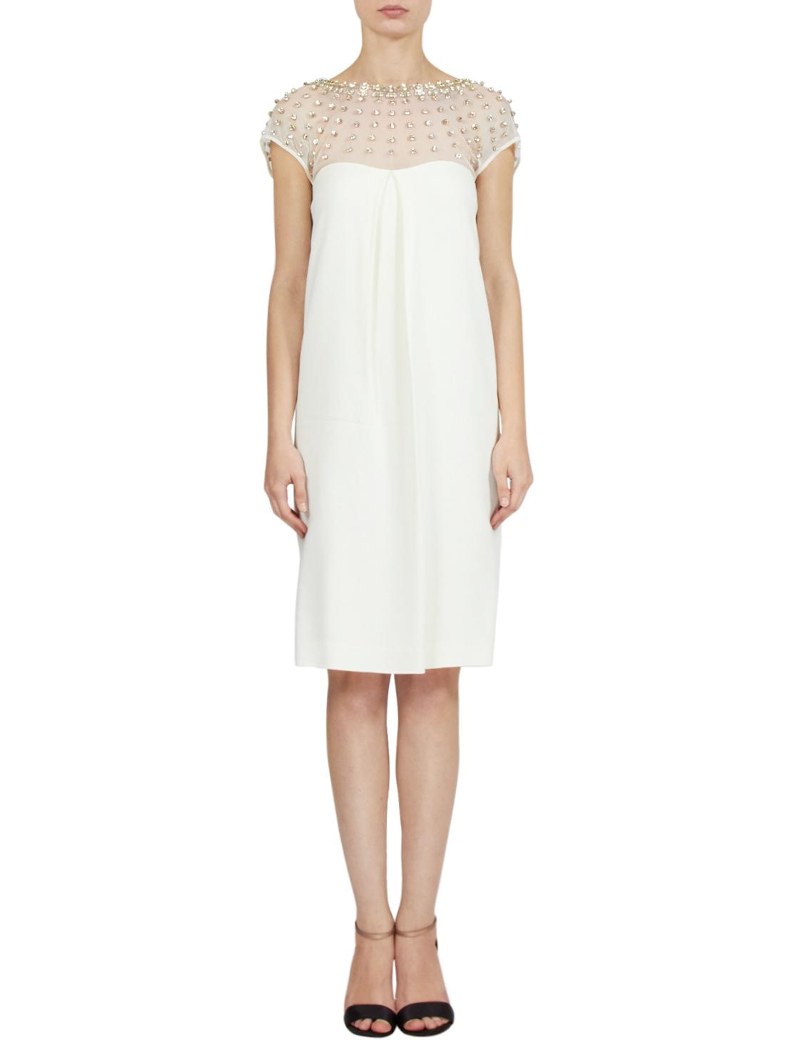 Платье Temperley London