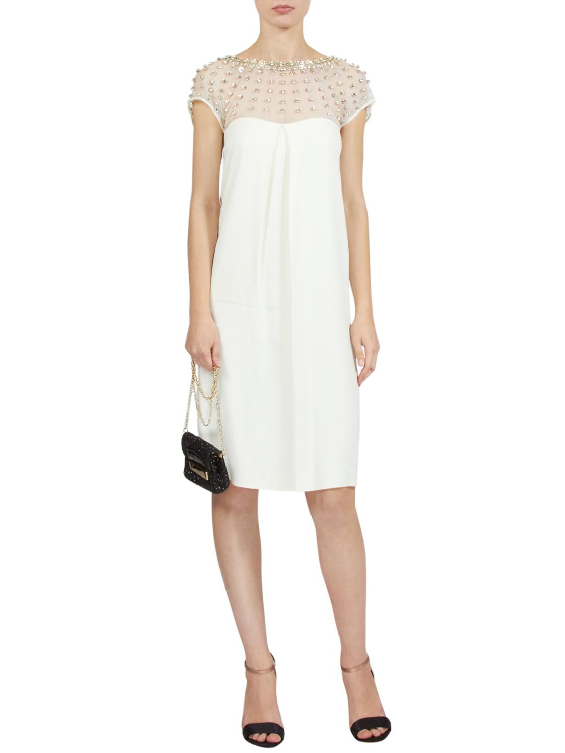 Платье Temperley London
